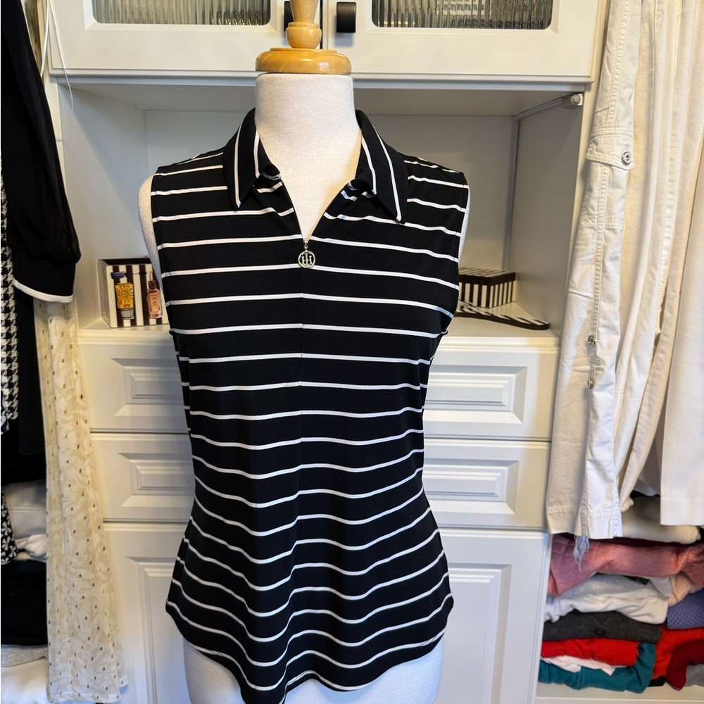 Great golf tank!